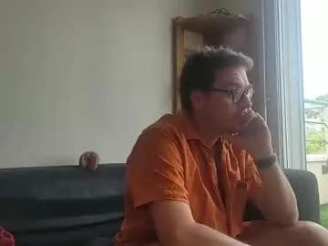 44titouan44 from Chaturbate