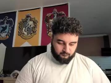 _alan_bear_ from Chaturbate