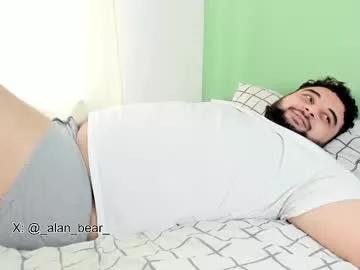 _alan_bear_ from Chaturbate