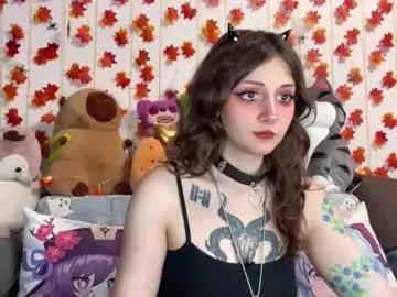 _devilbaby from Chaturbate is Freechat