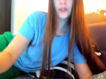 _just_a_simple_girl from Chaturbate is Freechat