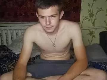 _mr_morgan from Chaturbate is Freechat