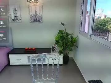 _sassy_girl from Chaturbate
