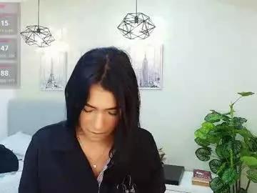 _sassy_girl from Chaturbate