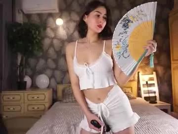 _vi_vi_ from Chaturbate is Freechat