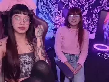 _vix555_ from Chaturbate is Freechat