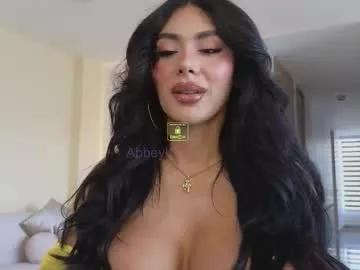 abbeykhaled from Chaturbate is Freechat