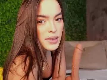 abby_me from Chaturbate