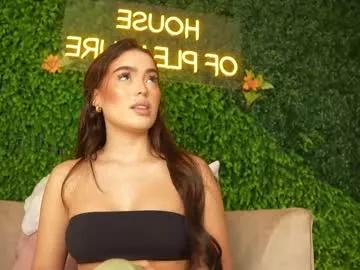 abby_me from Chaturbate