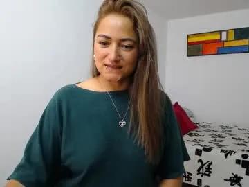 abie_spicy_ from Chaturbate is Freechat