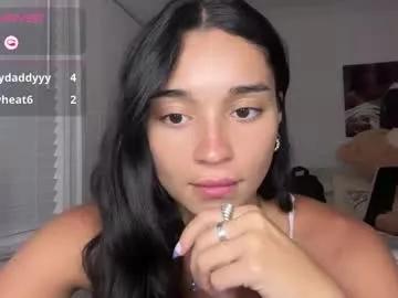 adriannarodriguez from Chaturbate is Freechat