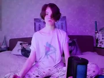 aesthetic_being from Chaturbate is Freechat