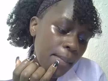 afronubians from Chaturbate is Freechat