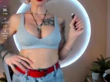 agata__poison from Chaturbate