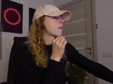agelina_summer from Chaturbate is Freechat