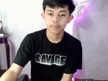 aidencummerx from Chaturbate is Freechat