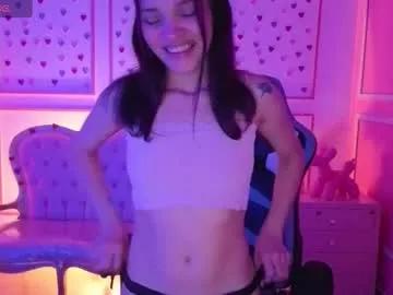 Ailen_t_ from Chaturbate