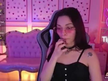 Ailen_t_ from Chaturbate
