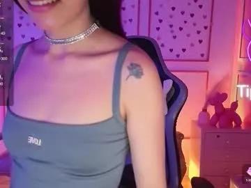 Ailen_t_ from Chaturbate