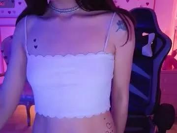 Ailen_t_ from Chaturbate