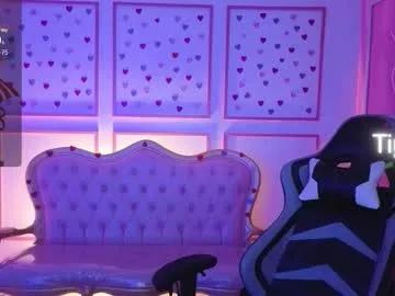 ailen_t_ from Chaturbate is Freechat