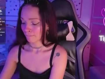 Ailen_t_ from Chaturbate