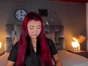 alaiarogers from Chaturbate is Freechat