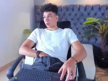 alan_redinger from Chaturbate