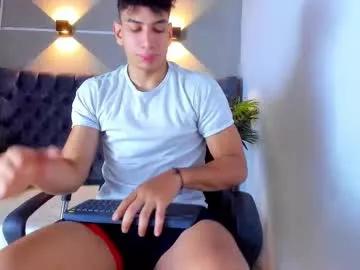 alan_redinger from Chaturbate