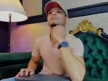 aless_king from Chaturbate is Freechat