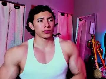 alexander_classy from Chaturbate is Freechat