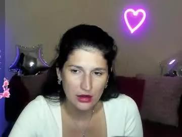 alianna_solo_kiss from Chaturbate