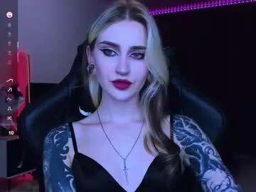 alice_specter from Chaturbate is Freechat