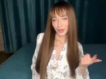 Alissadreams from Chaturbate