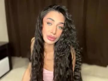 Alissadreams from Chaturbate