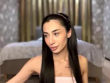 Alissadreams from Chaturbate