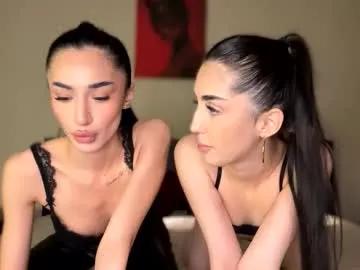 Alissadreams from Chaturbate
