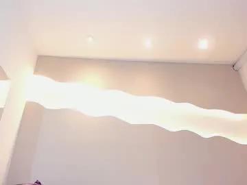 Alisson_am from Chaturbate