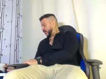 alphadrip from Chaturbate is Freechat