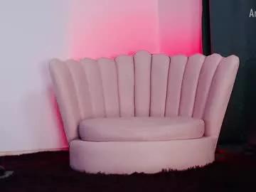 amaisinclair from Chaturbate