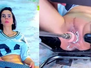 Amelia_myers from Chaturbate