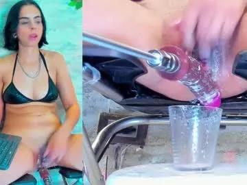 Amelia_myers from Chaturbate