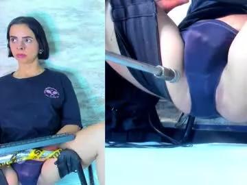 Amelia_myers from Chaturbate