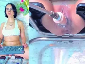Amelia_myers from Chaturbate