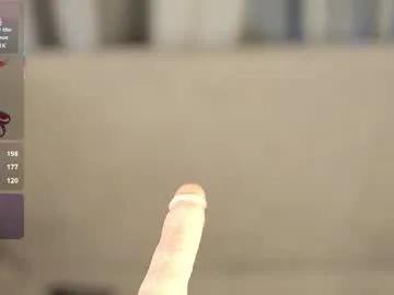 aminasaffron from Chaturbate is Freechat