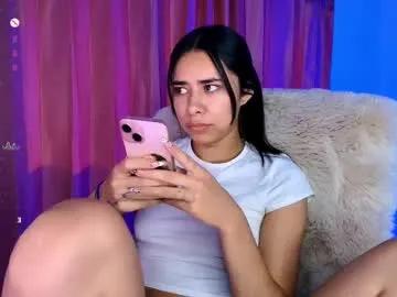 amyolimpo from Chaturbate is Freechat