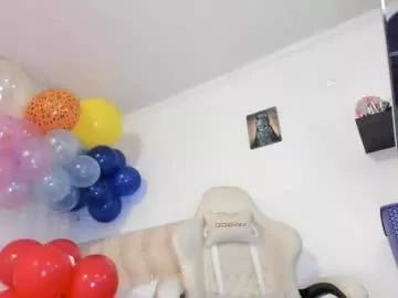 ana_ruuh from Chaturbate is Freechat