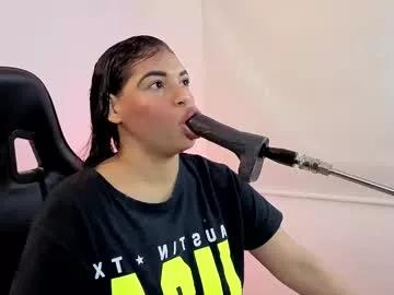 anabel693 from Chaturbate is Private