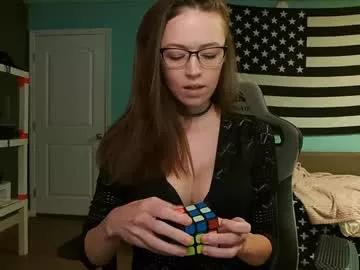 anabelleleigh from Chaturbate