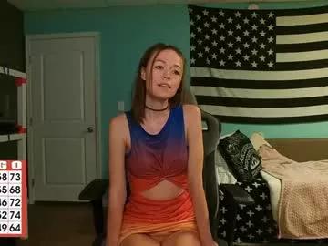 anabelleleigh from Chaturbate